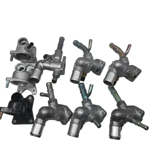 Hyundai 1.6L Housing