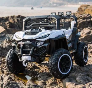 Factory Price Ride on Car