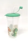 Pattern-customized food-grade water cups TX-L-205