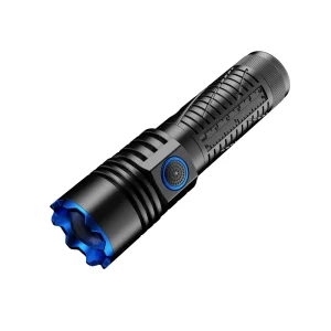 Tactical IP68 Flashlight