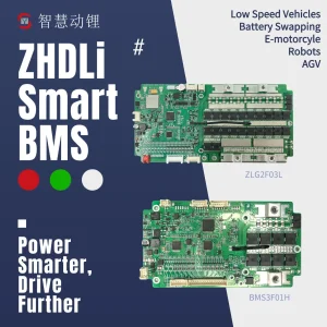 Smart BMS BMS 12V 24V 36V 48V 200A 4-16s Battery Management System for Solar Storage/E-Bike/UPS Battery for Li-ion Battery Pack Active Balance Equaliz