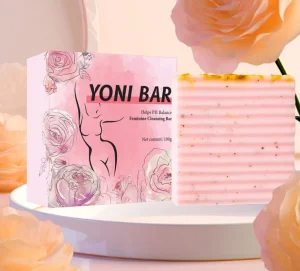 Sabonete Artesanal Yoni