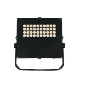 Floodlight, LED, 100W, Marine Duty, 90-305VAC, 90 Degree, Dimmable, Fishing Boat Lighting