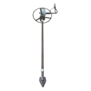 Y18 Y-series Handheld air Leg Dual-purpose Rock Drill