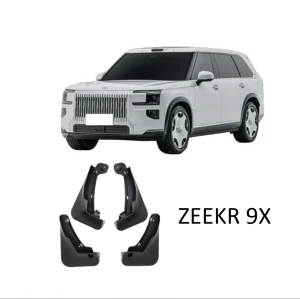 Complete Original Exterior Accessories Fit 2024 Zeekr 9X, Full Range Body Parts Ready Stock