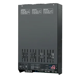 IDEALPLUSING 5000W AC DC Switching Power Supply