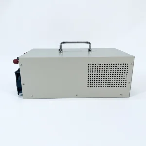 110V-5000W Adjustable Regulated Power Supply