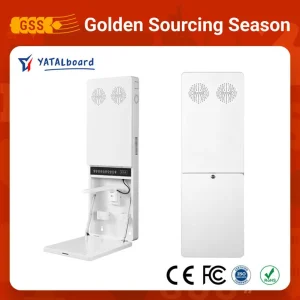 Factory Direct Selling Portable Document Scanner Book Scanner Automatic Book Scanner Price Document Camera