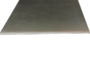 Perfect Surface Stainless Steel Clad Aluminum Plate Good Processability