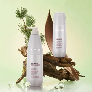 Olorchee Hydration Shampoo for Refreshing Nourishment and Moisture for Healthy Hair Care