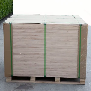 Wholesale CDX Pine