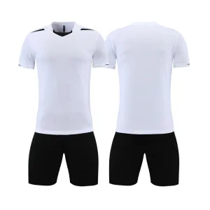 Custom Football Uniforms
