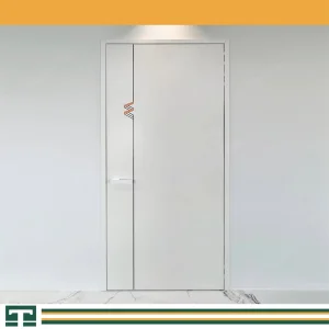 باب فندقي حديث