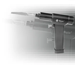 Cordless Reciprocating Bone Saw
