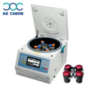 Table Top Centrifuge GT420C