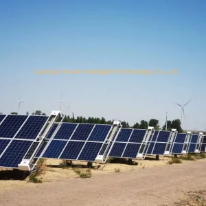 Best Selling Solar Robot