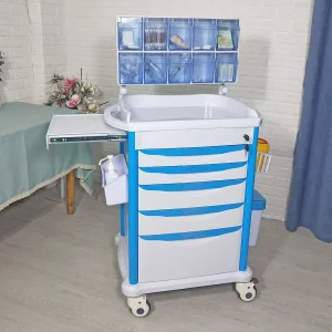 Medication Cart