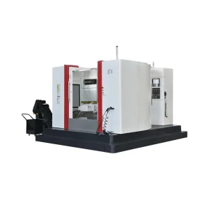 Horizontal Machining Center HMC500