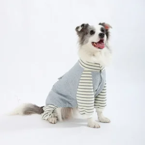 Cozy Warm Dog Clothes