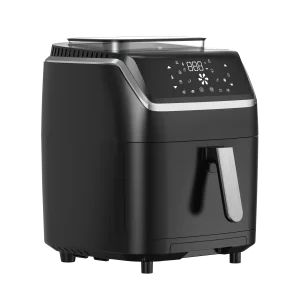 Compact Portable Industrial Air Fryer