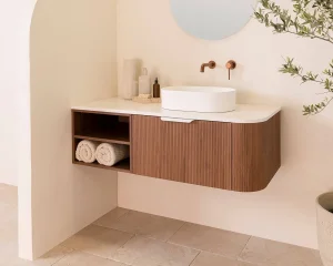 Olife Banos 2025 Modern Bathroom Vanity
