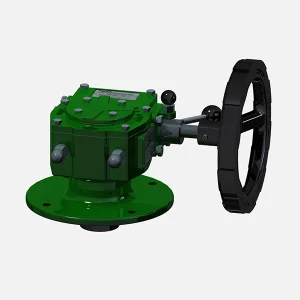 CE Certification Customized Gearbox