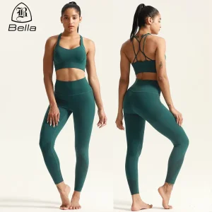 2 Piece Workout Set