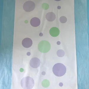 Diaper Back Film