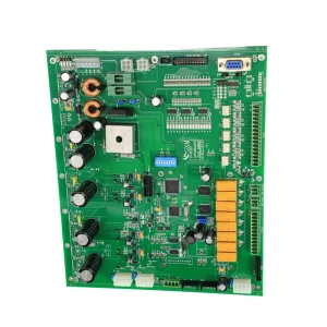 Power Supplies PCBA