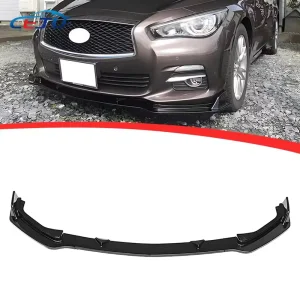 Para-choque Frontal ABS Nissan Skyline
