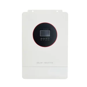 China Solar off-grid multi-in-one MPPT inverter