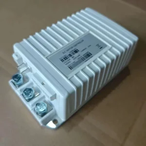 Curtis 1515 5206 48V 250A