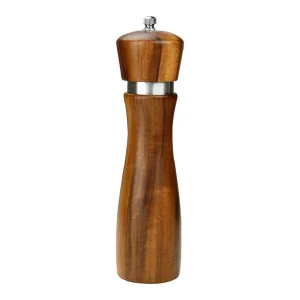 Manual Wooden Set