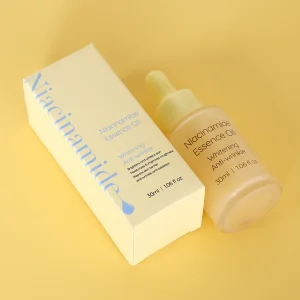 Oem Odm Ceramide Skin Care Kojic Acid Hyaluronic Acid Ordinary Niacinamide Serum Vitamin C Retinol Serum for Face Oil