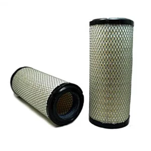 High Quality Non-Woven Material Air Filter Replace Climate for Mining Machinery