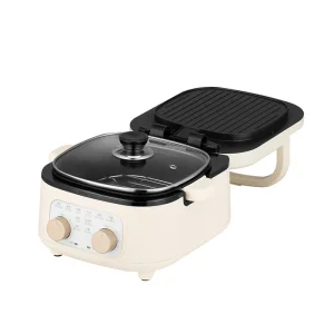 Wholesale Electric Grill Pan