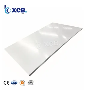 4X8 Plate