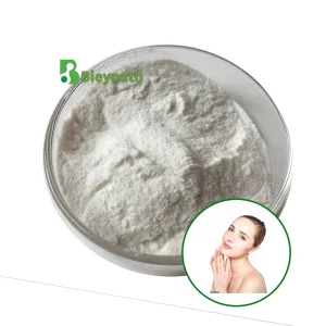 Natural Polyglutamic Acid Powder PGA