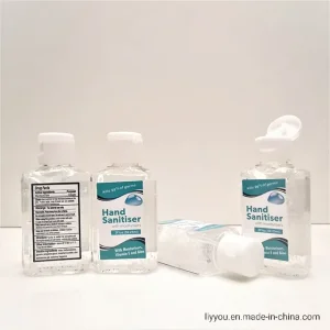 30ml Premium Cute Wholesale Alcohol Bath and Body Works Promotional Hand Sanitizer