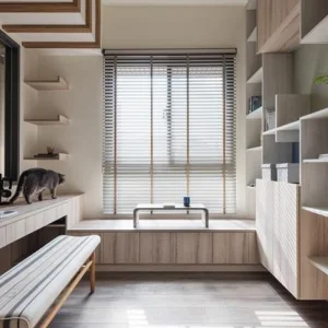 Precio de fábrica ventana corredera de doble acristalamiento resistente a huracanes de aluminio