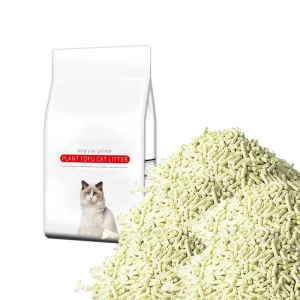 Eco-Friendly Cat Litter Solution for Sustainable Pet Owners
