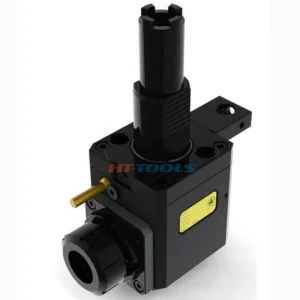 Radial Tool Holder Vdi40 Driven Tool Holder for Haas Machine