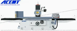 Kgs510ahd Surface Grinder