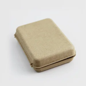 Biodegradable Box Packaging Cardboard Packaging Paper Packing Material