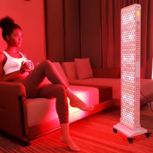 LED Light Therapy Panel