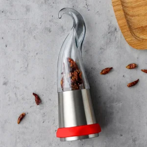 ODM PCT Patent Chili Mill Grinder