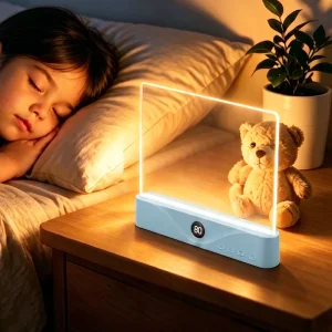 LED Book Light