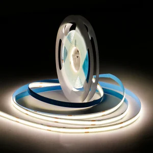 8mm Fita LED 12V Melhor Fita LED COB