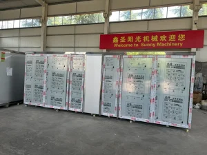 Premium Organic Microgreens