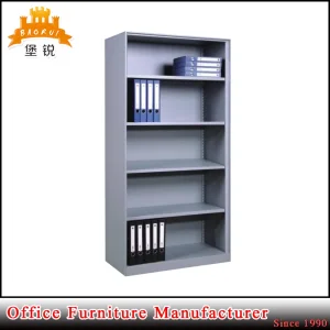 Open Steel Cabinet